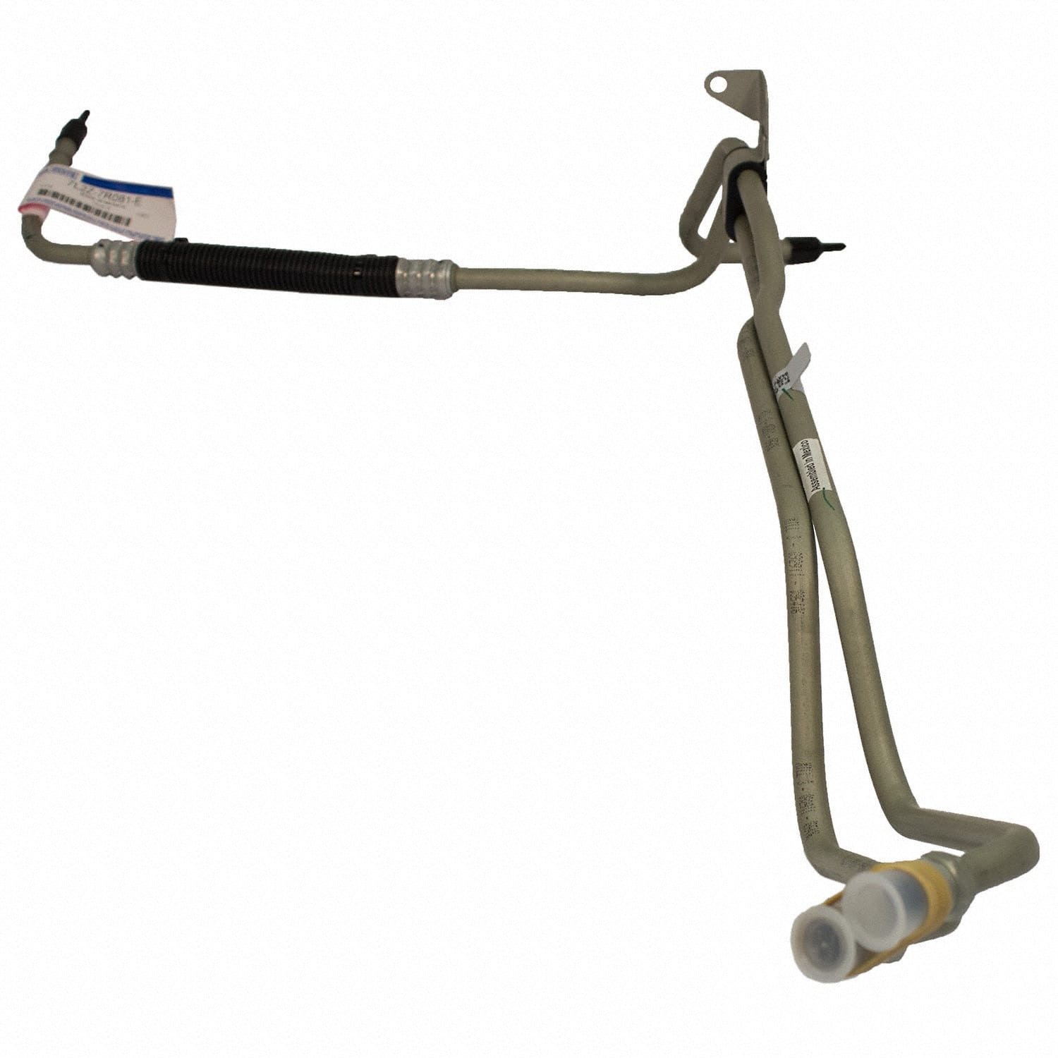 RÖR SKIFT FO EXPL 06- 10 V6