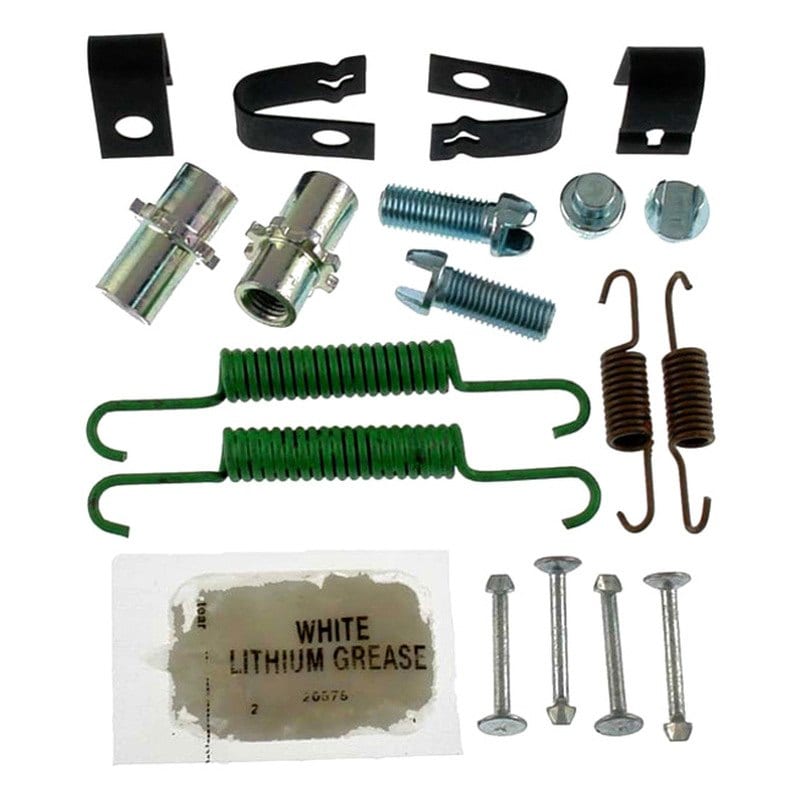 BR GORMASETT GM EQUINOX 07-11 HANDBR