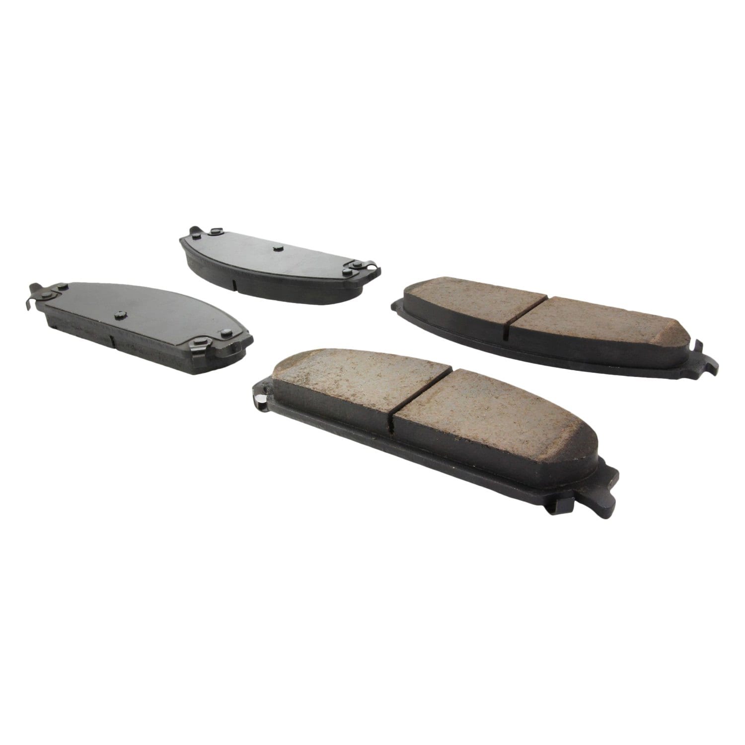 BR KLO DO MAGNIUM 05-09 5,7L F+