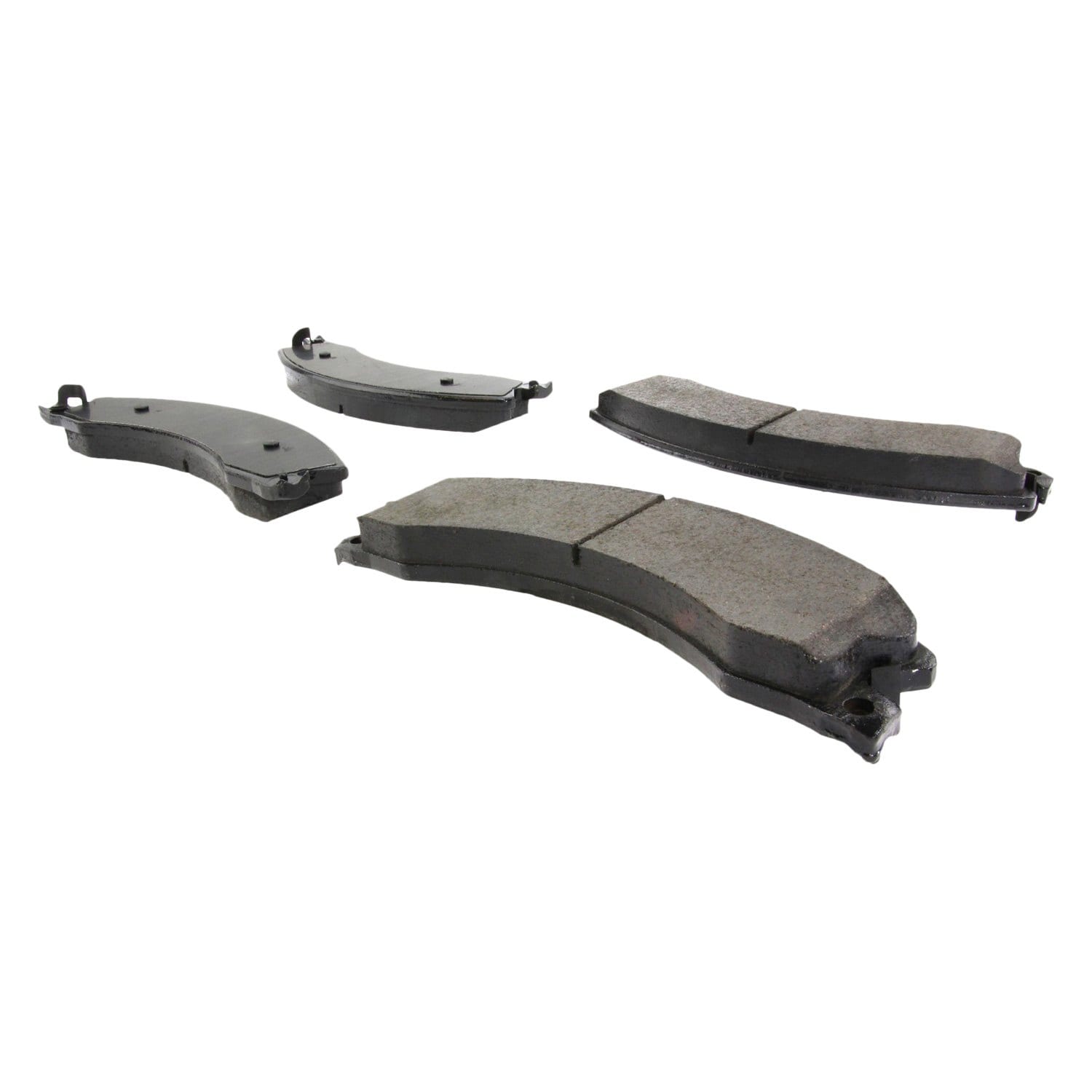 BR KLO GM 20/30 SILV 11-15 A DURAMAX