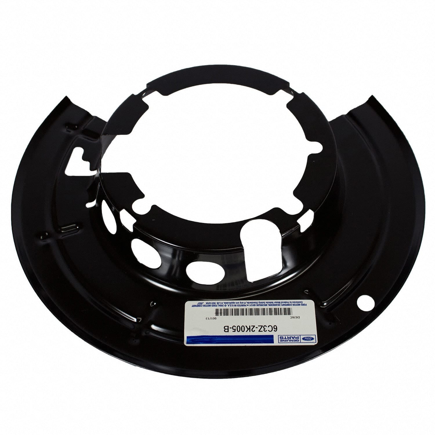 BR HLÍF FO F350 05-13 F V