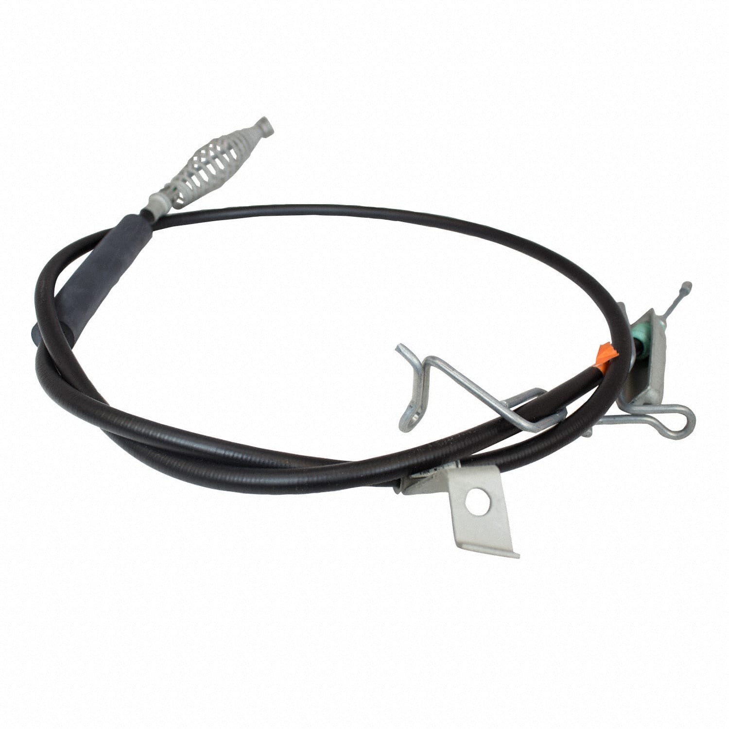 H BARK FO F-2/350 05-07 V SRW L