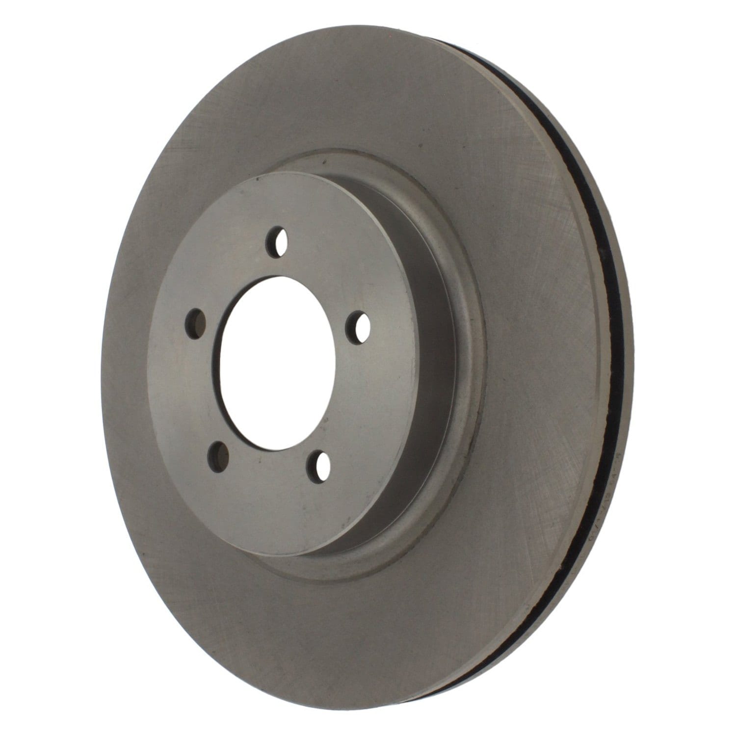 BR DISK FO LINC AVIATOR 03-05 F
