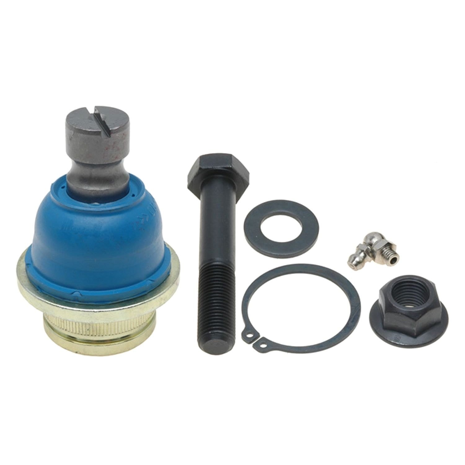 SPINDILK NIS TITAN ARMADA PATF 04-15 F N