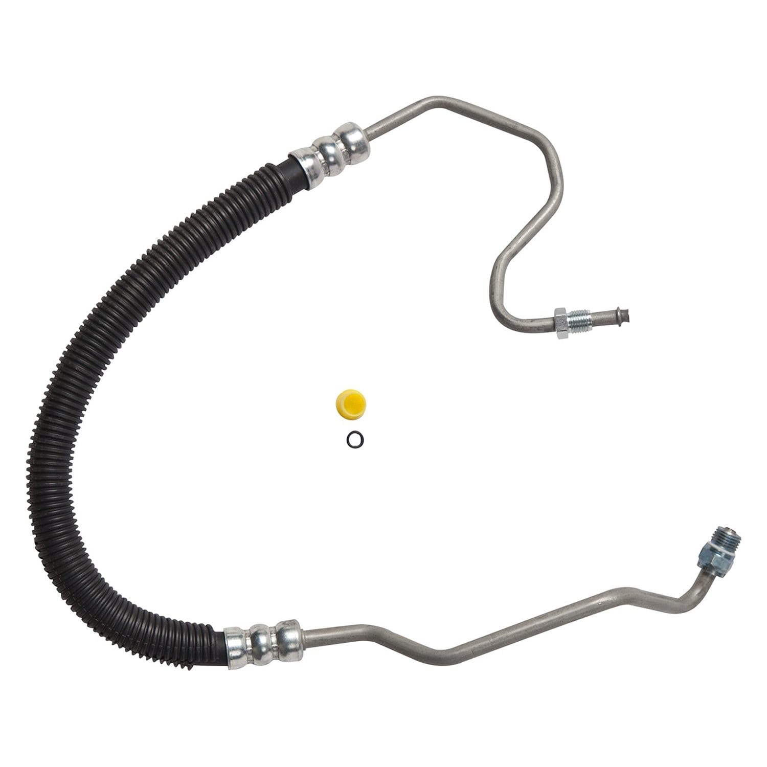 SLANGA STÍRI FO E450 6,0L 05 BÚST-MASK
