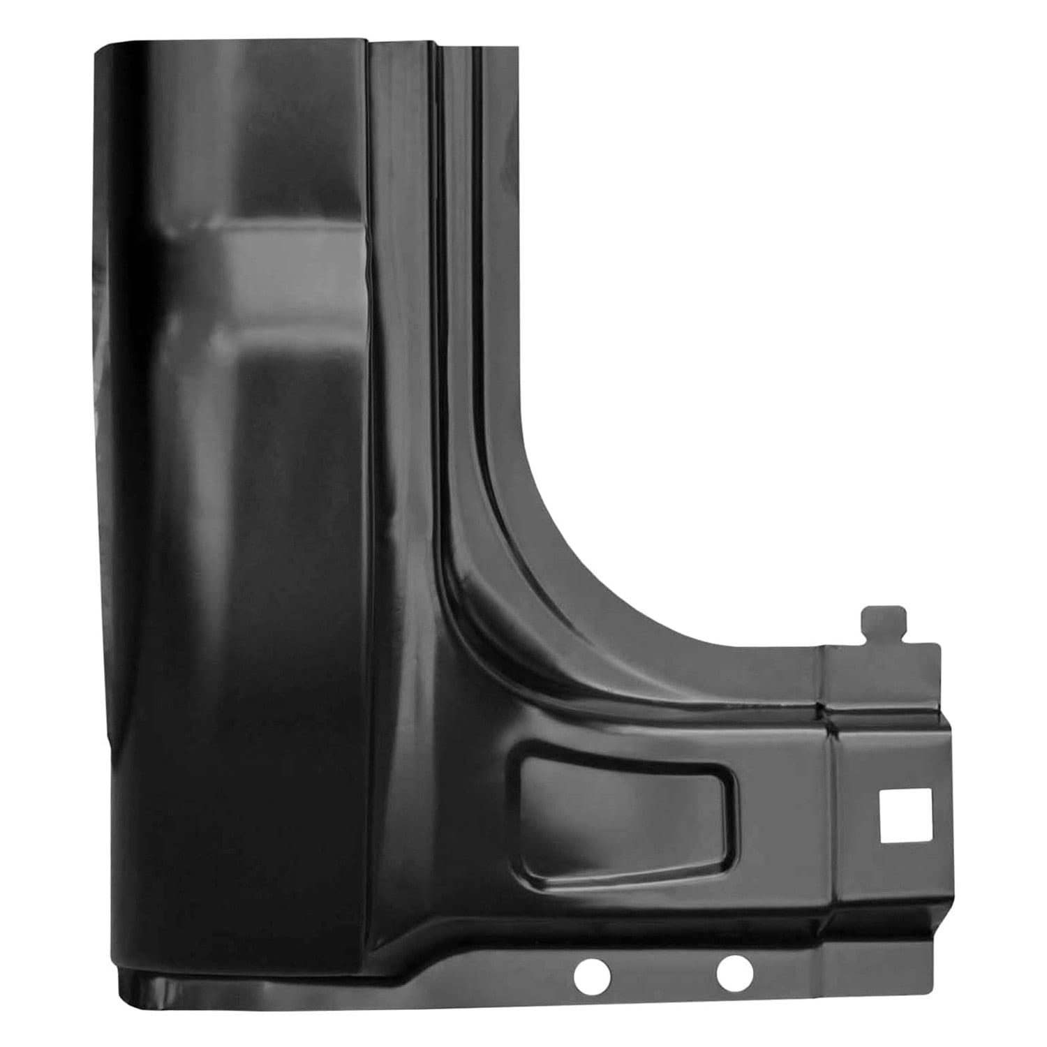 HORN FO HÚS AFTAN H F350 99-16 SUPER CAP