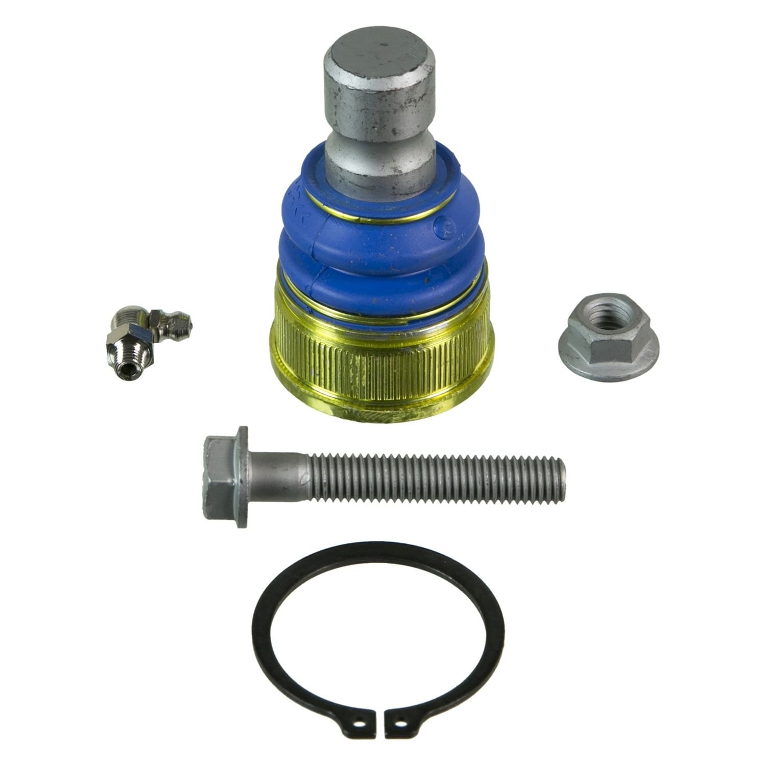 SPINDILK FO EDGE LINC MKX 07-14 F N