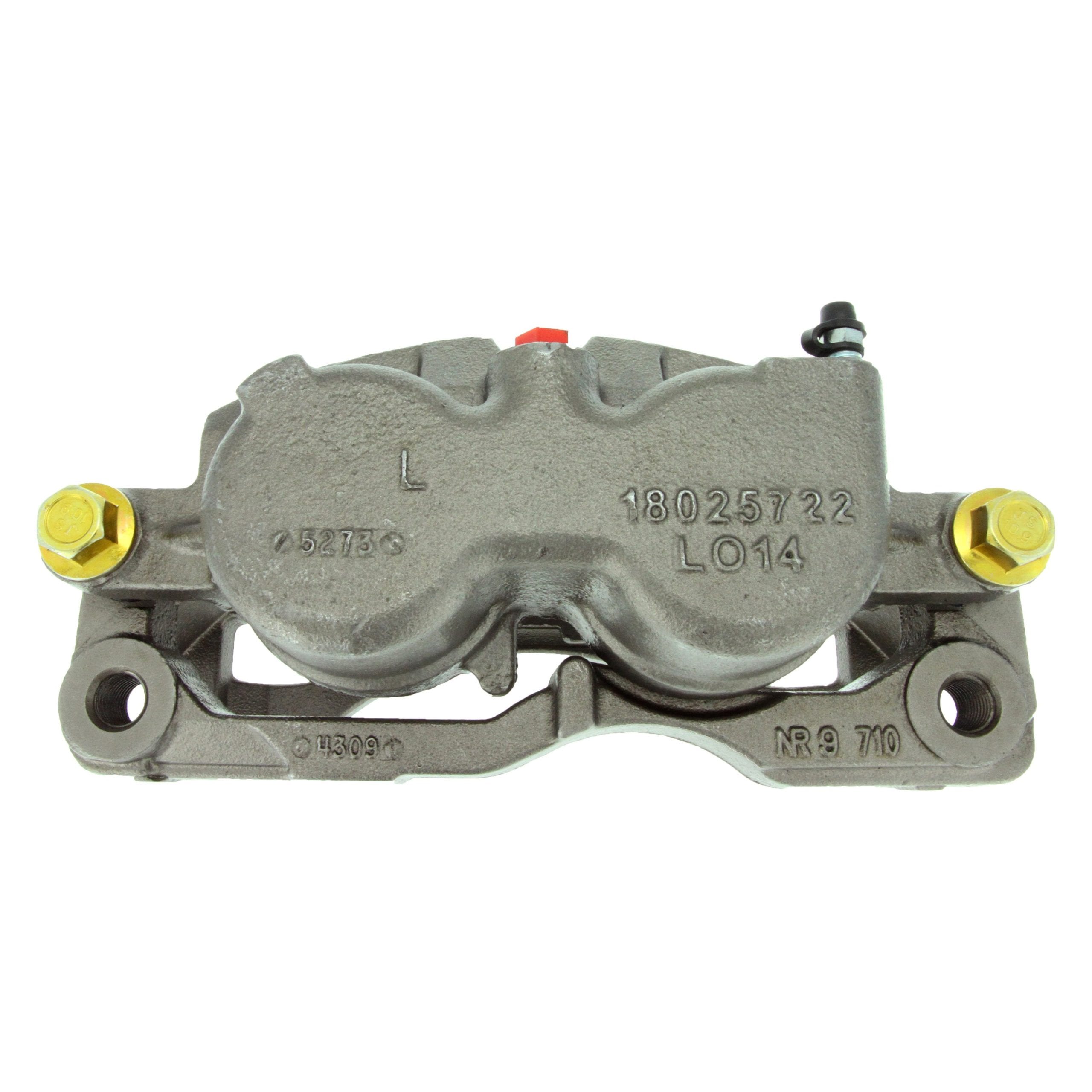 BR DÆLA GM 2500 99-10 F V M/HALDARA