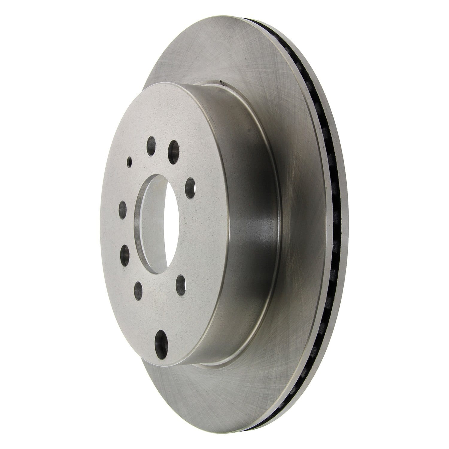 BR DISK MAZDA CX7 07-11 A