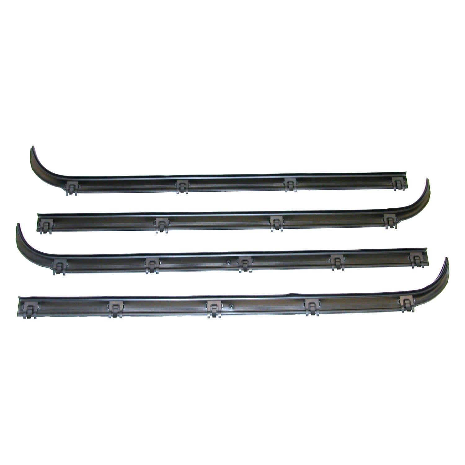 ÞÉTTIK FO F250 88-98 SLEIKJU KIT F