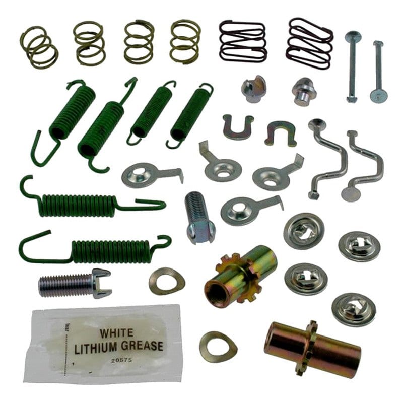 BR GORMASETT TO RAV4 04-05 HIGHLA HANDBR
