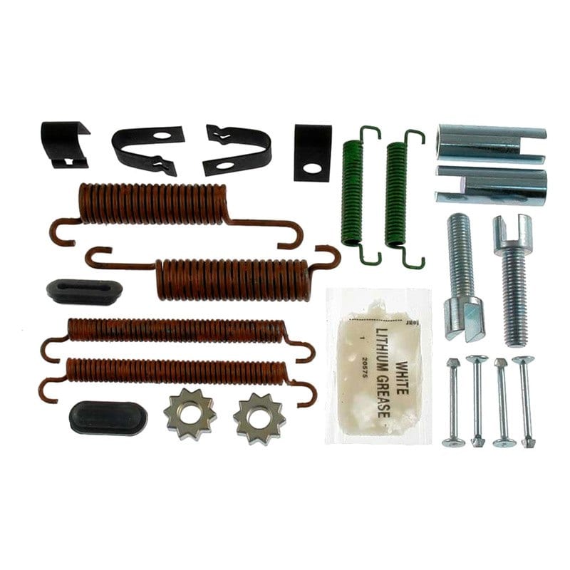 BR GORMASETT FO F2/550 98-04 HANDB