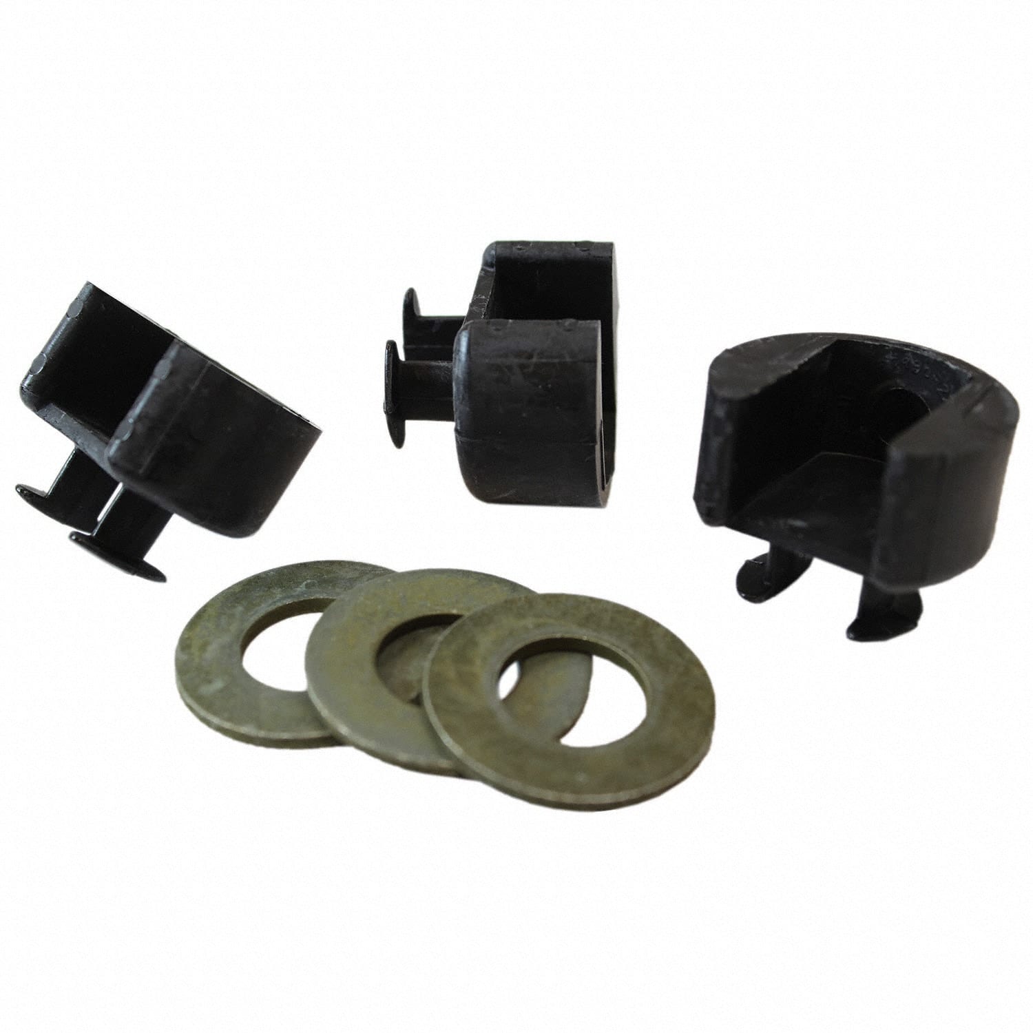 FÓÐRING LAMIR HLERA FO F350 99-04 H