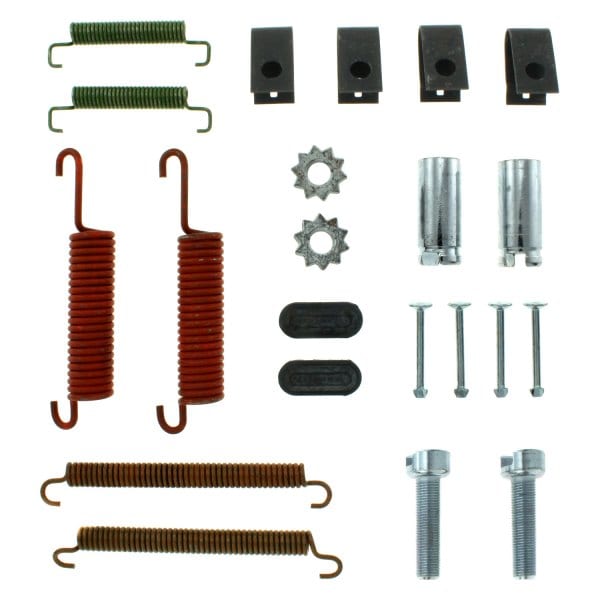 BR GORMASETT FO F2/550 98-04 HANDB