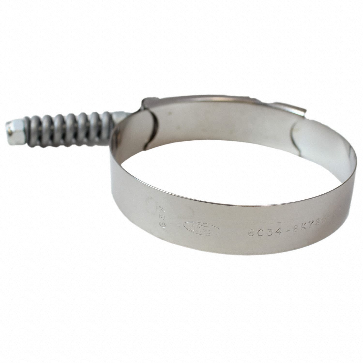 HOSUKLEMMA INTERCOL 6,0 F350 N V