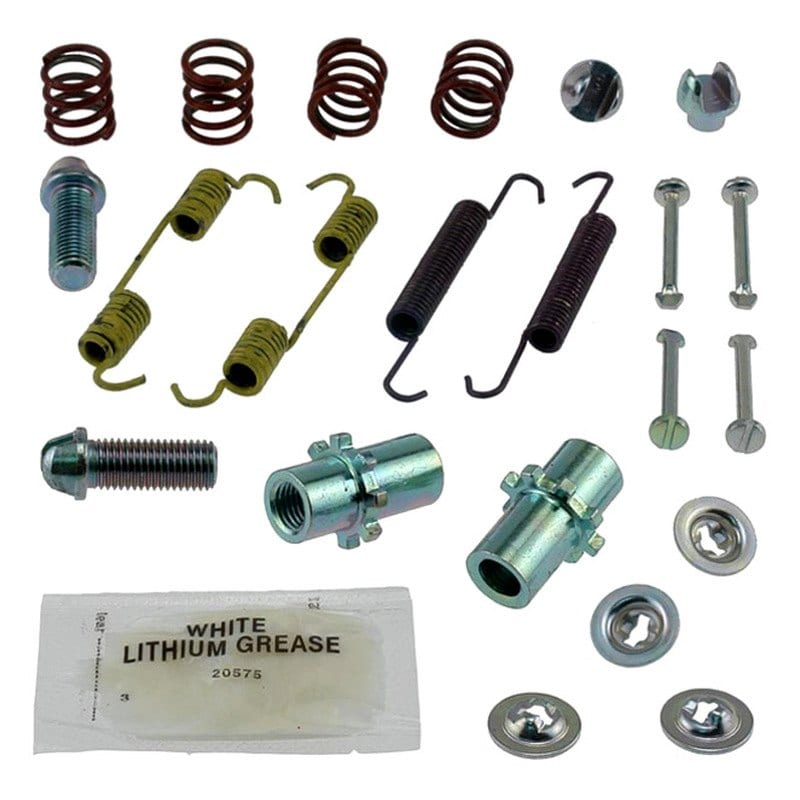 BR GORMASETT NIS ALTIMA 02-15 HANDBR