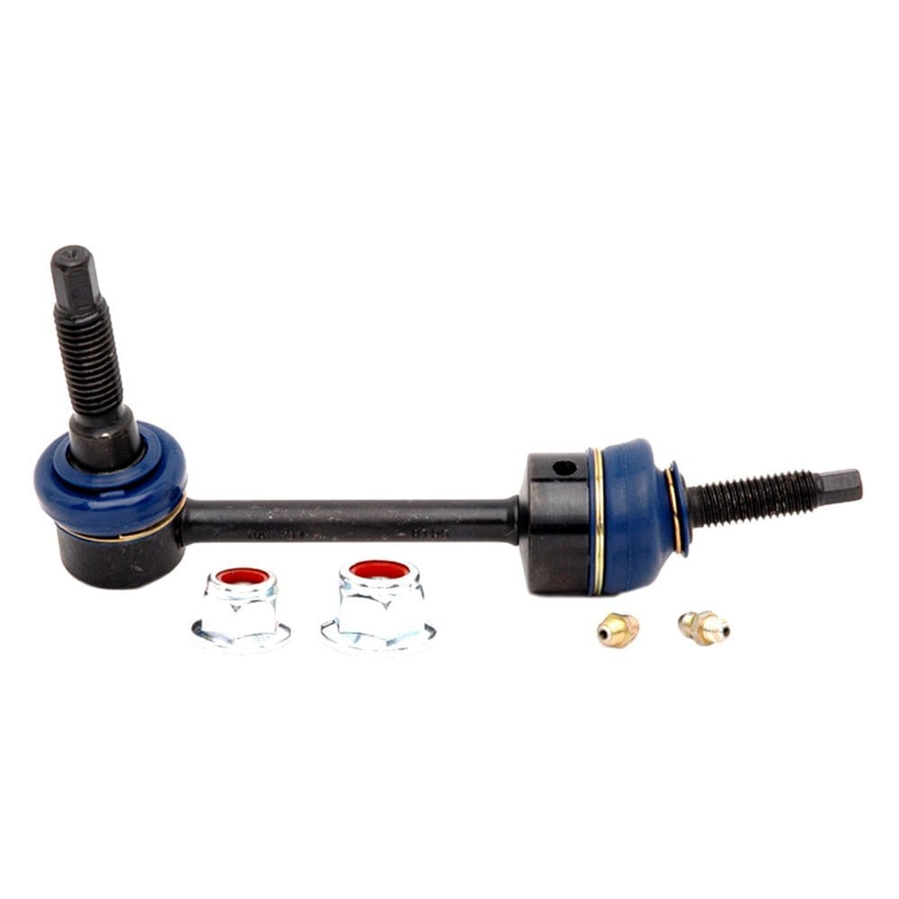 BALLASTÖ FO F150 04-04 ENDI F