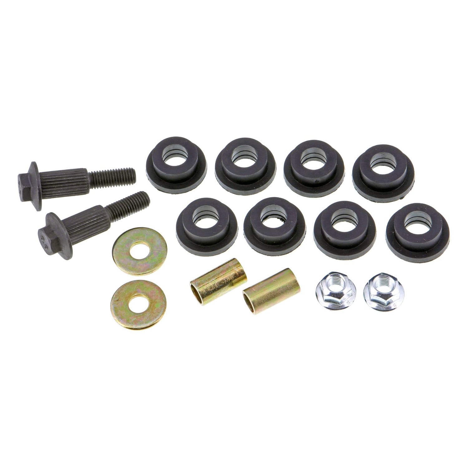 BALLASTÖ FO F2/350 99-02 ENDA FÓÐ KIT