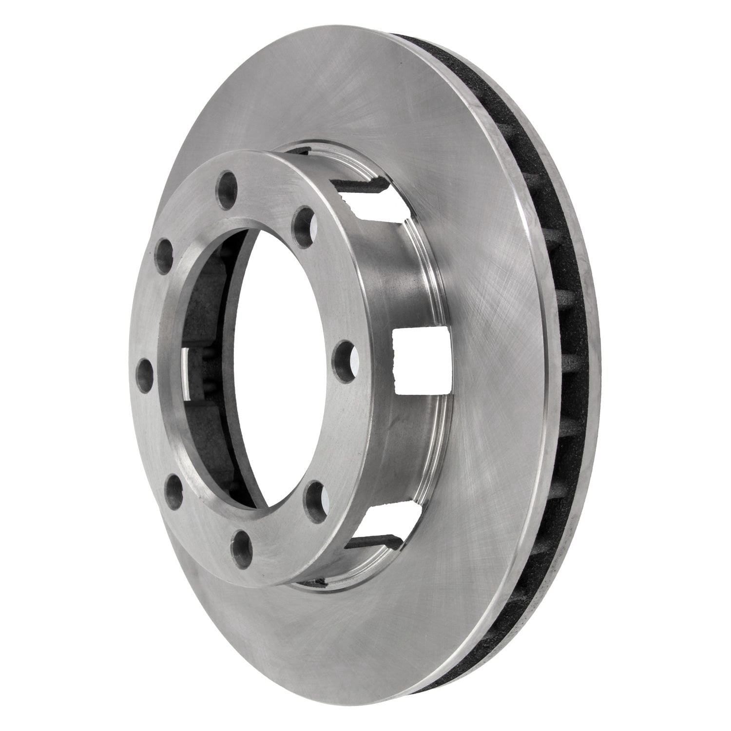 BR DISK GM K20 71-87 8G 4X4 F =5523