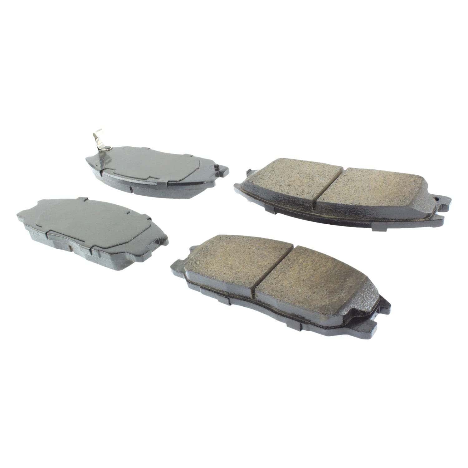 BR KLO HYU SANTA FE 293 MM 02-06 F