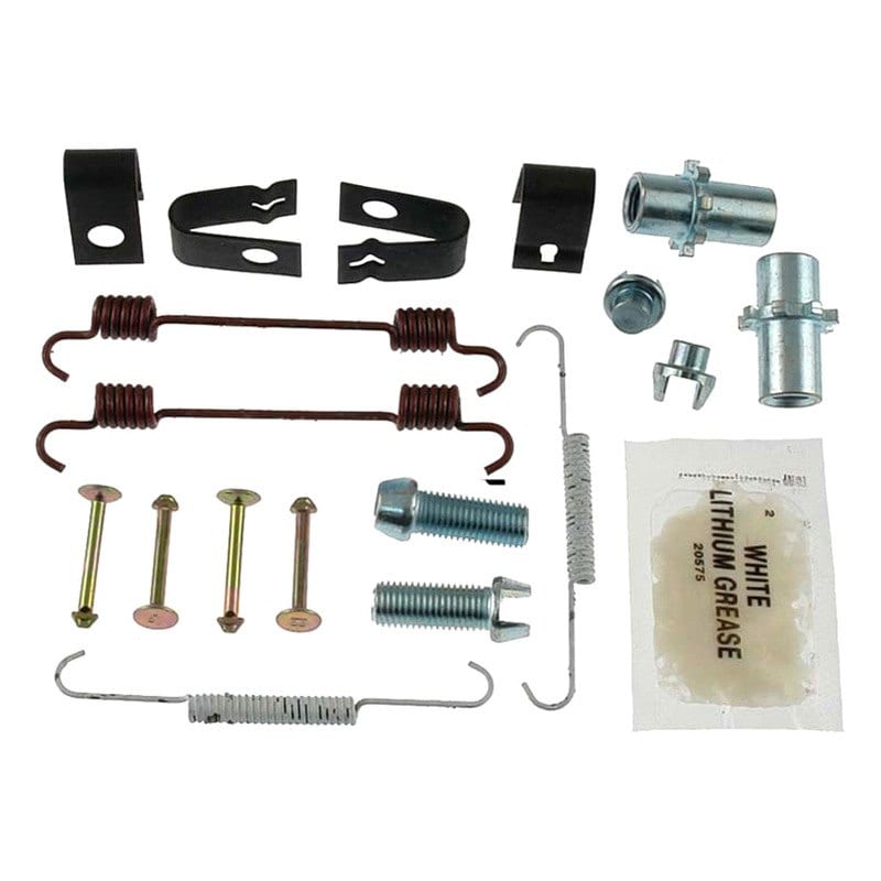 BR GORMASETT GM CTS 08-12 HANDB