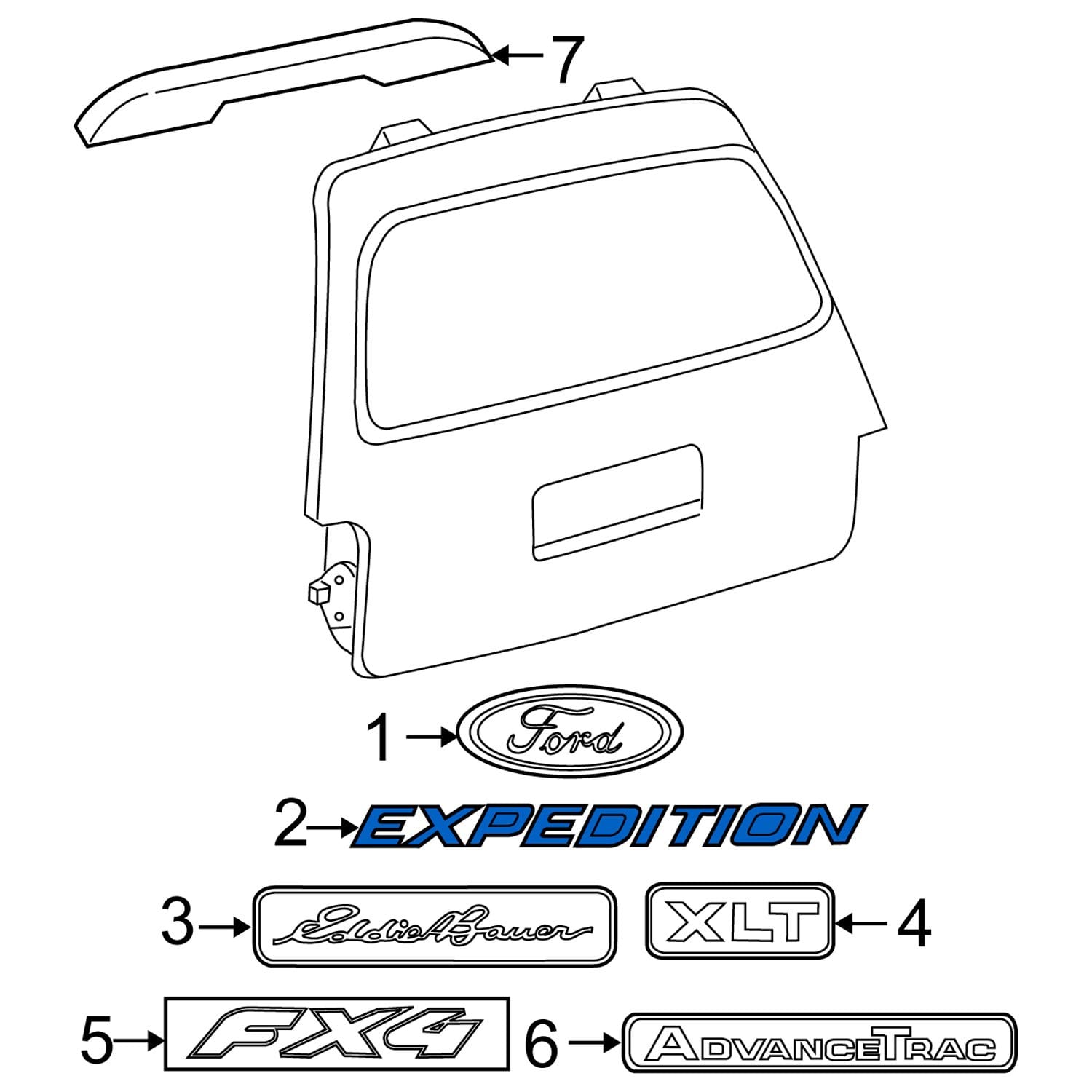 MERKI FO EXPEDITION AFTURHLERA  06