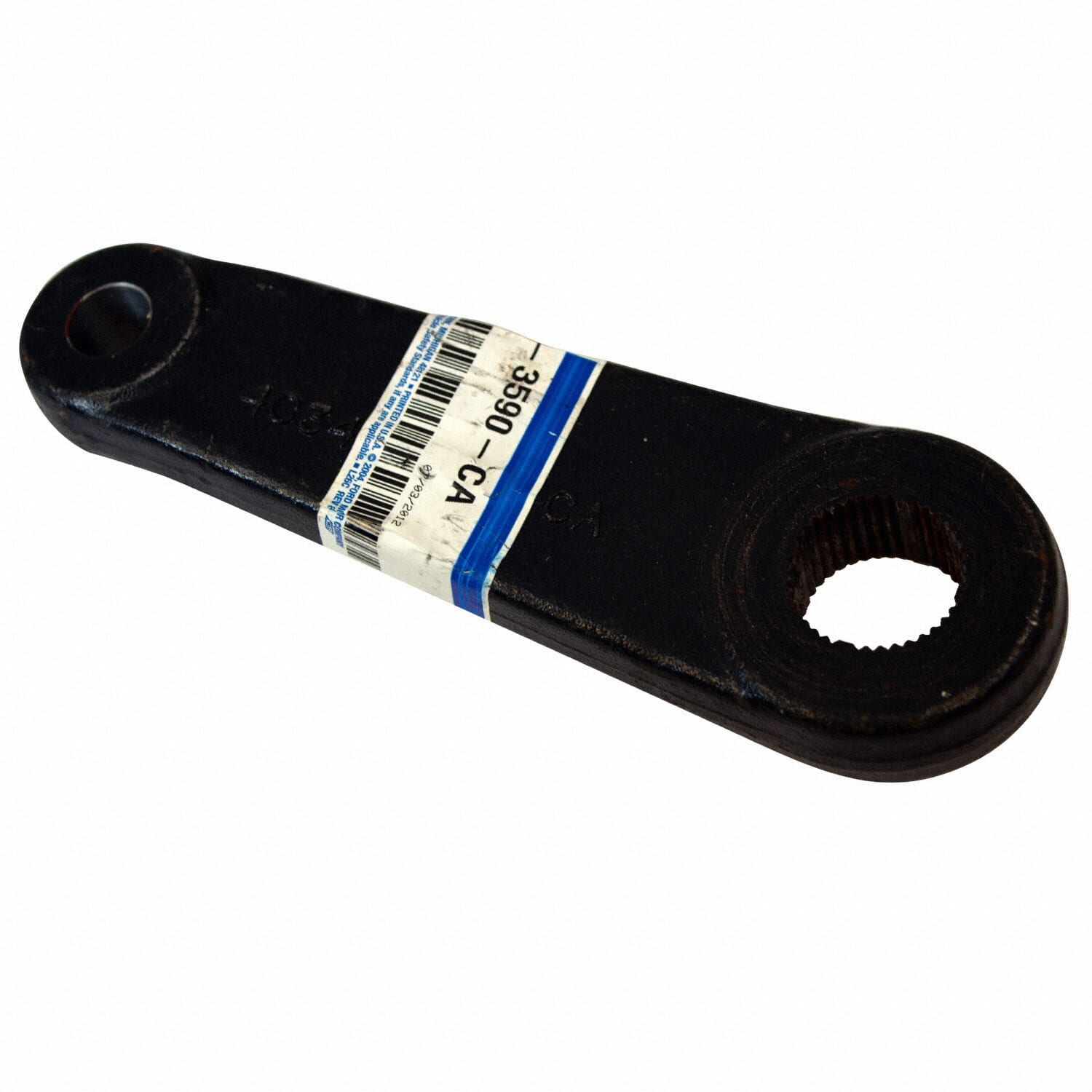S ARMUR MASKINU FO F2/350 99-04 36 RÍL