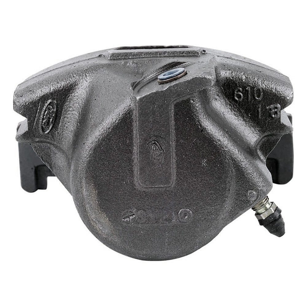 BR DÆLA FO E-F150 86-93 F V