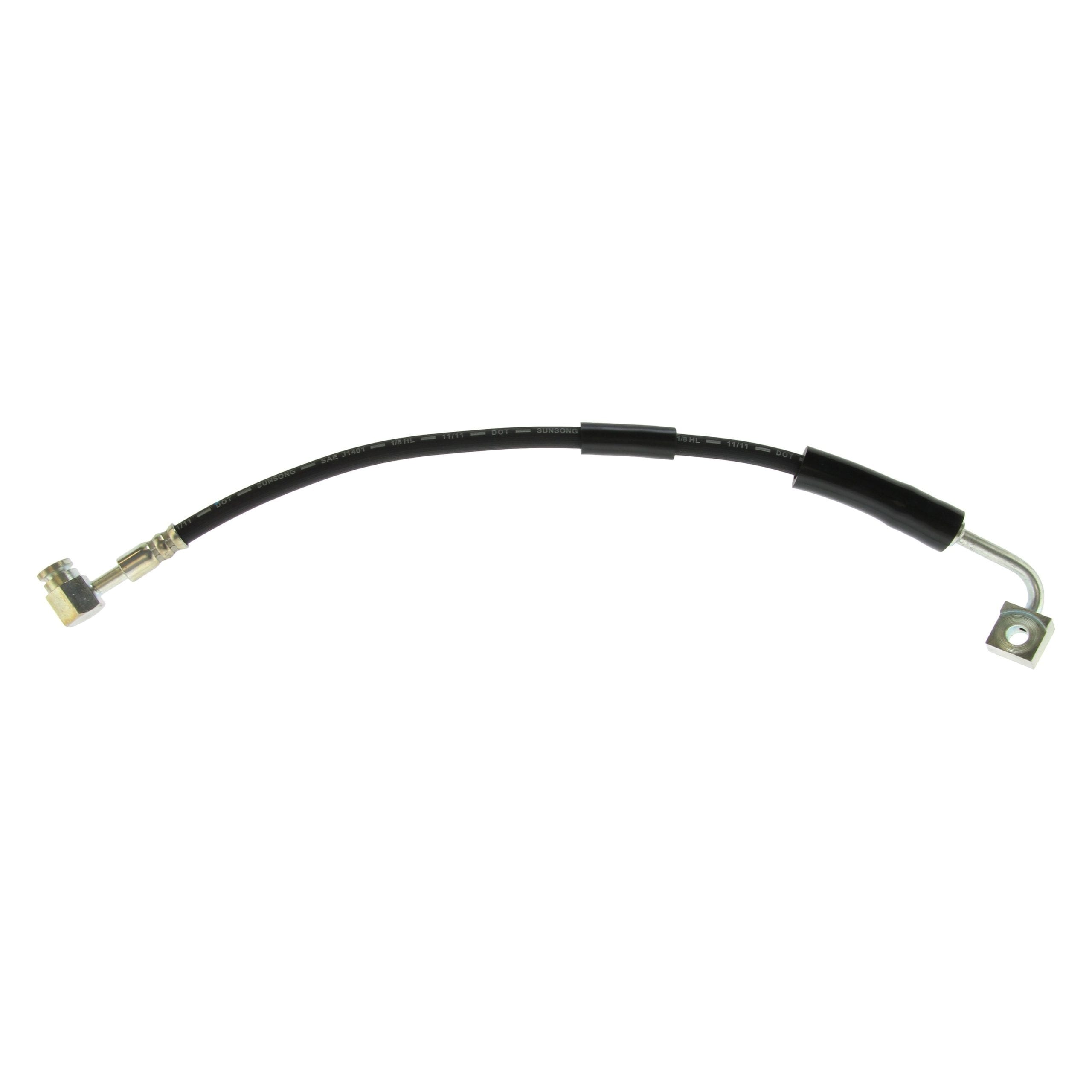 BR SLA FO E-350 95-06 F V ÁN ABS