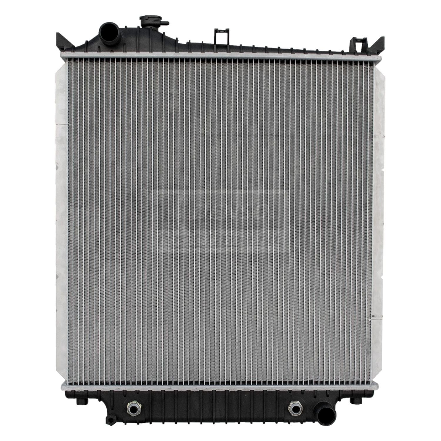VATNSKASSI FO EXPLOR 07-10 4,0/4,6L