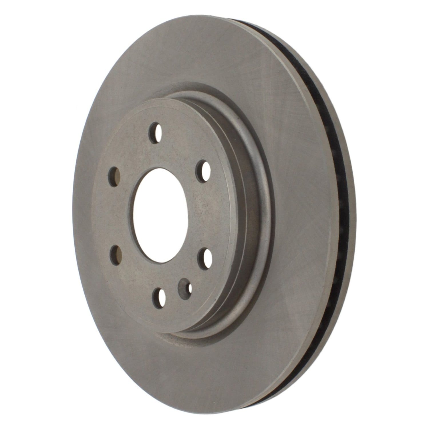 BR DISK GM ACADIA 07-12 F