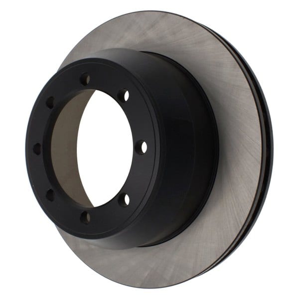 BR DISK FO E-350 99-07 DRW A