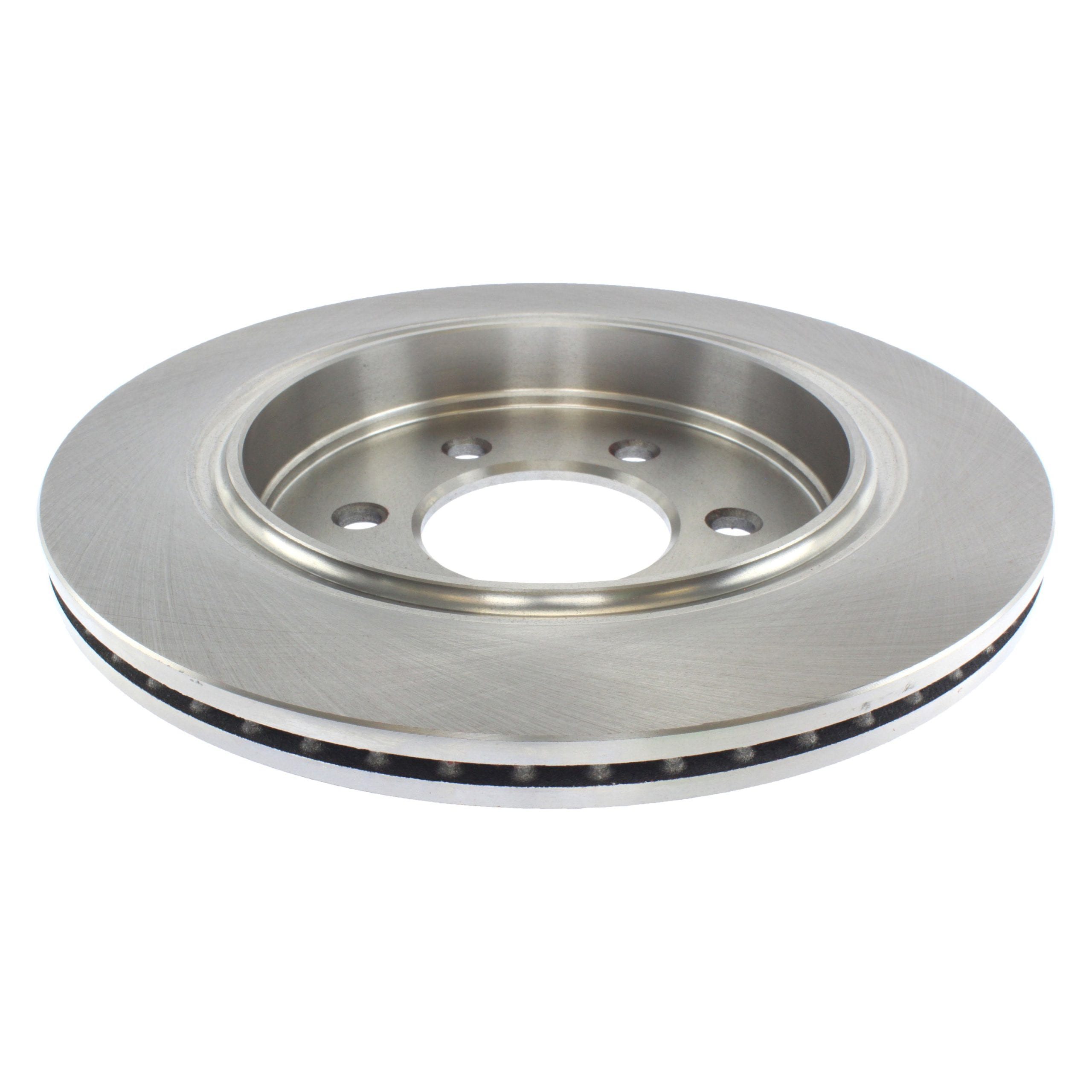 BR DISK FO F-150 12-19 6 G A RAF HANDBR