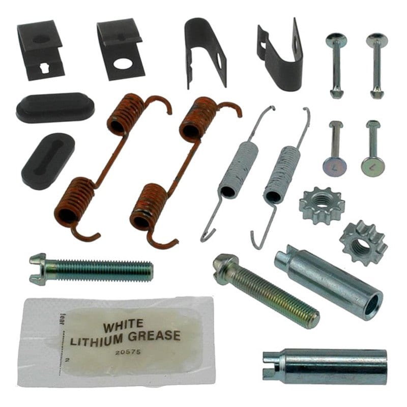 BR GORMASETT JEP LIBERTY 06-07 HANDBR
