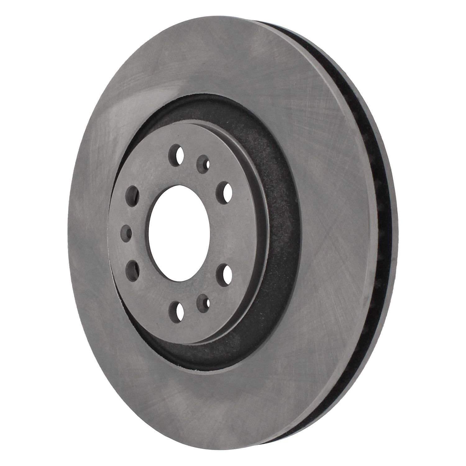 BR DISK GM CAD SRX 04-07 F