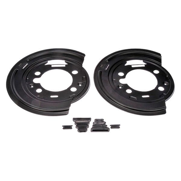 BR HLÍF GM SILV SIERA H2 06-15 A SET