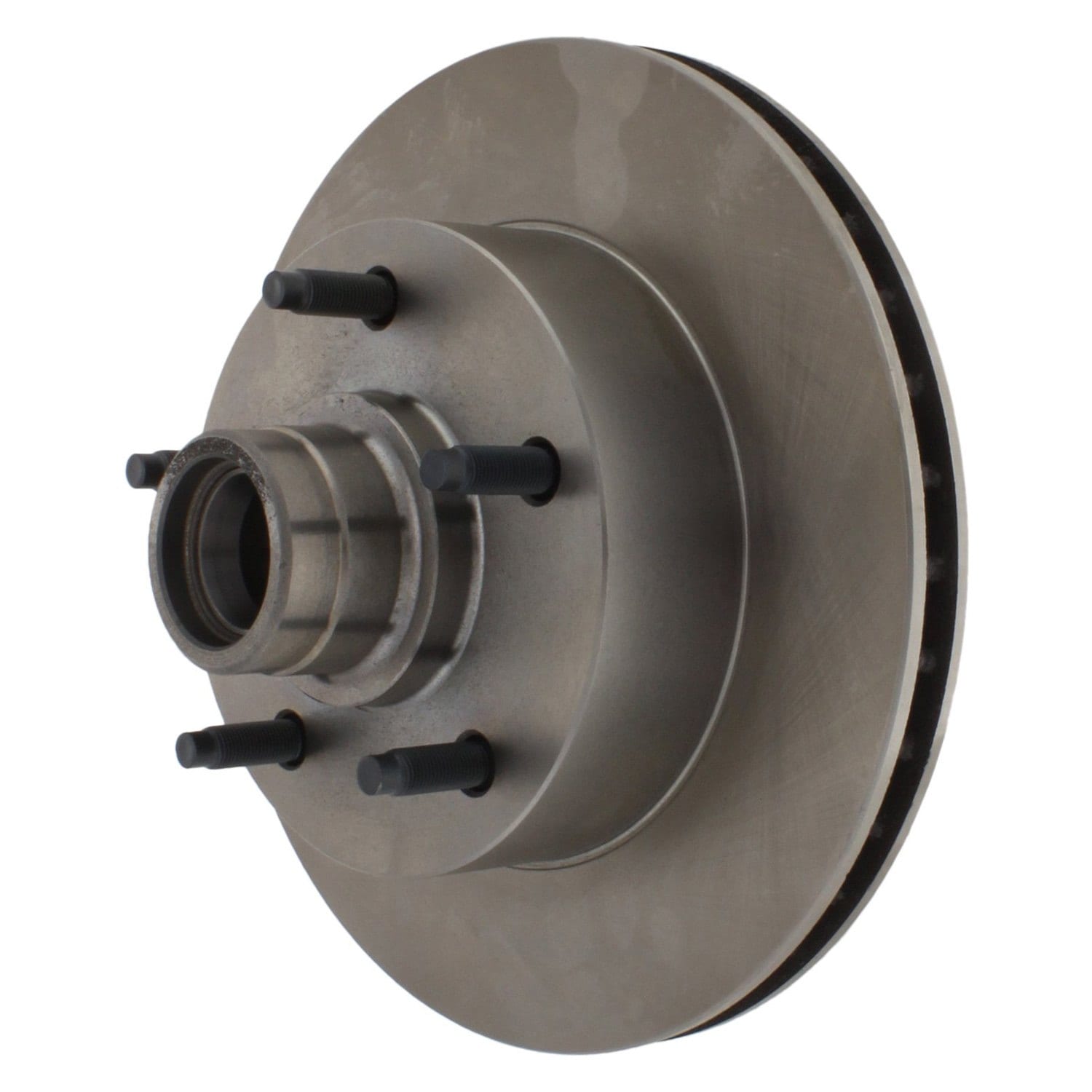 BR DISK FO E-150 94-03 F 4X2 M ABS