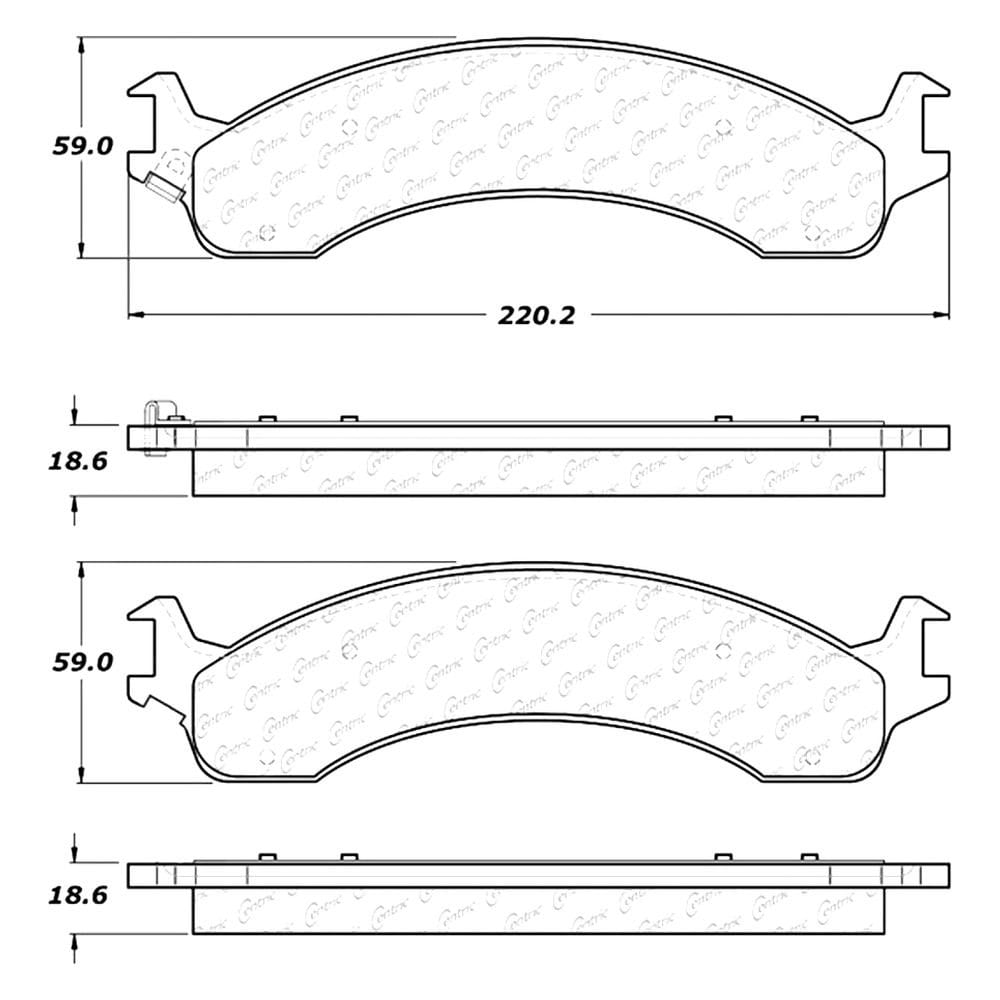 BR KLO DO RAM 2/350 00-02 F