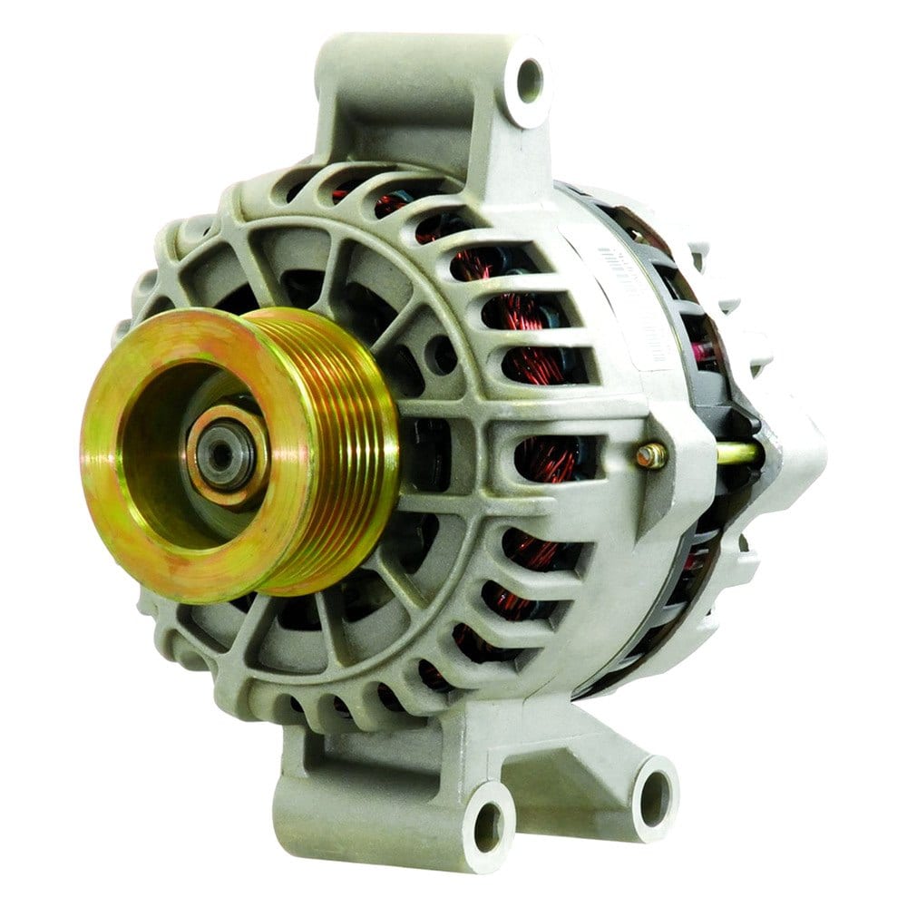 ALTERNATOR FO 7,3 E 99-03 110A O.T EFRI