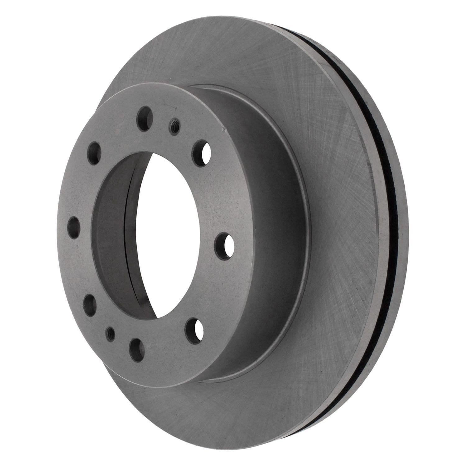 BR DISK GM 2/35 01-10 8G 4D 4ST DURA F