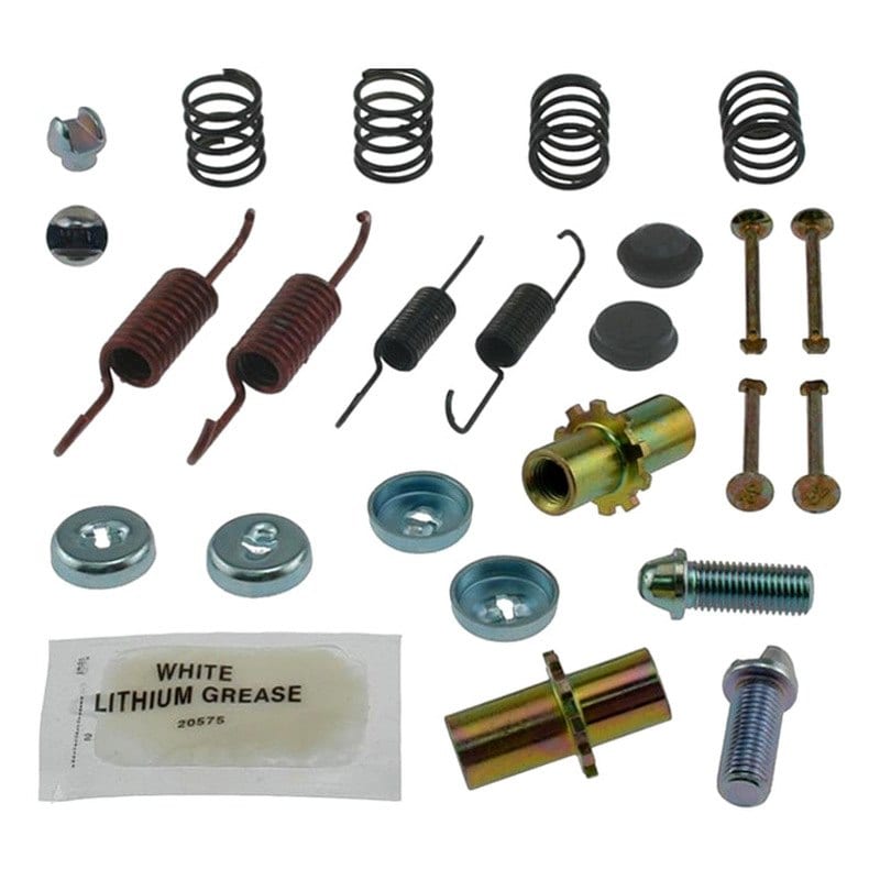 BR GORMASETT GM H3 06-10 HANDBR
