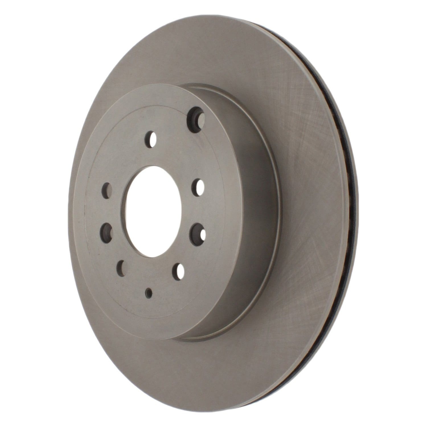 BR DISK MAZDA CX9 07-11 A